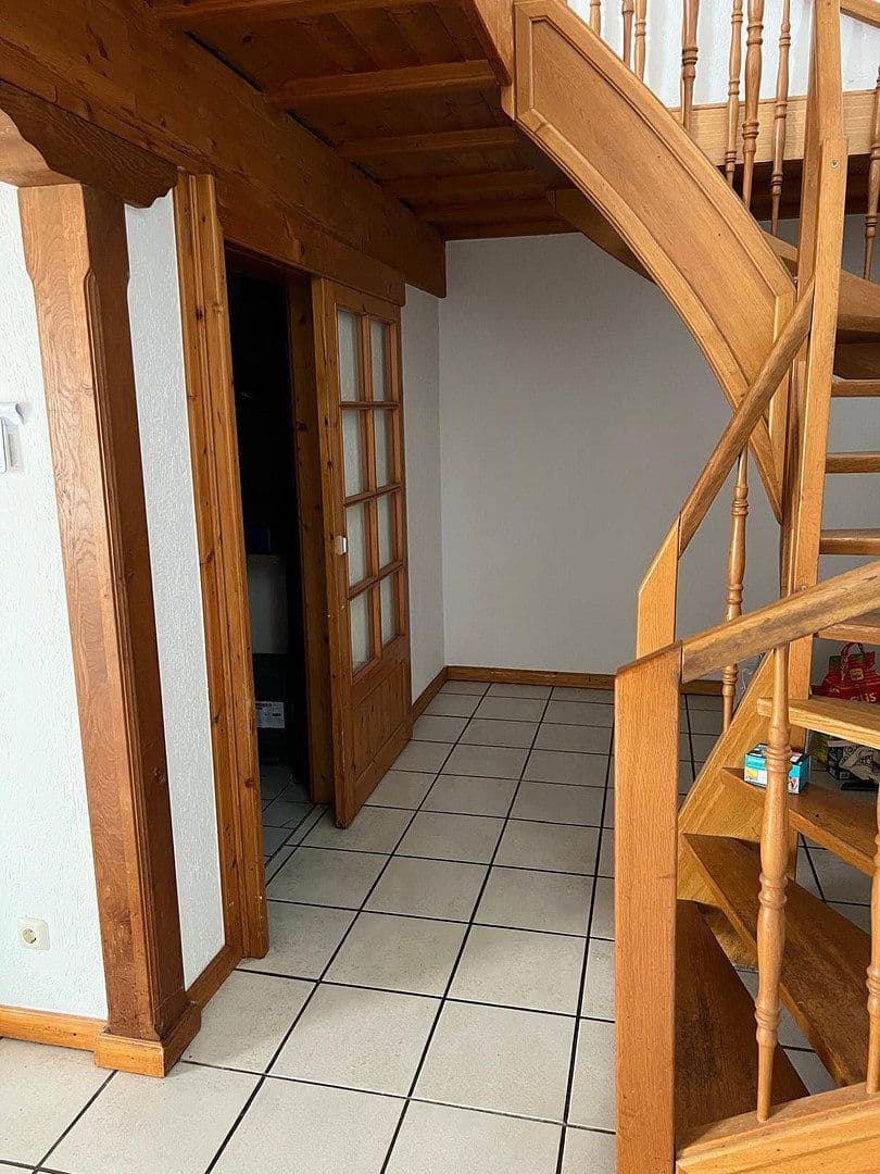 3 bedroom flat to rent, 80 m², Roermonder Strasse 279, Mönchengladbach, North Rhine-Westphalia 3 bedroom flat to rent, 80 m², Roermonder Strasse 279, Mönchengladbach, North Rhine-Westphalia