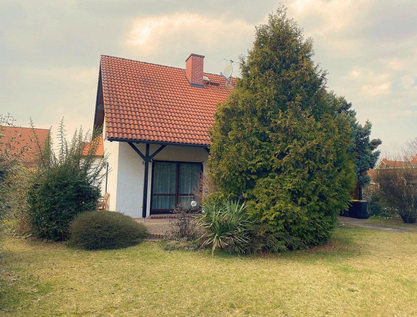 house for sale, 127 m², Erfurt, Thuringia house for sale, 127 m², Erfurt, Thuringia
