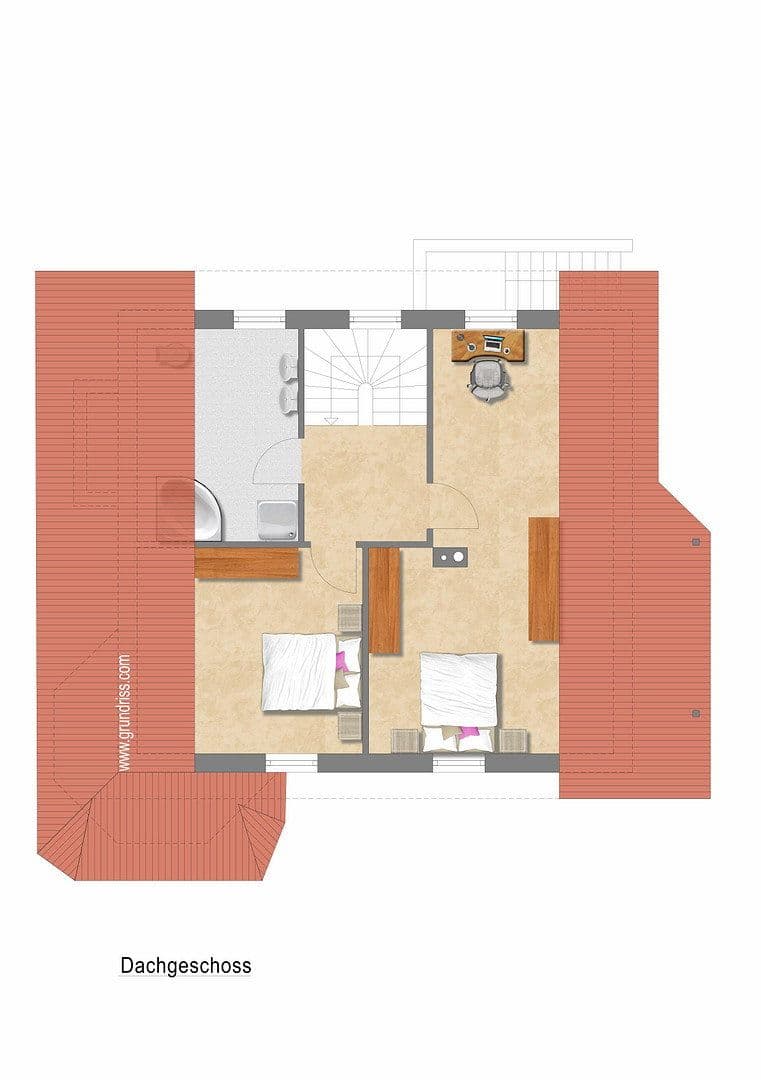 house for sale, 127 m², Erfurt, Thuringia house for sale, 127 m², Erfurt, Thuringia