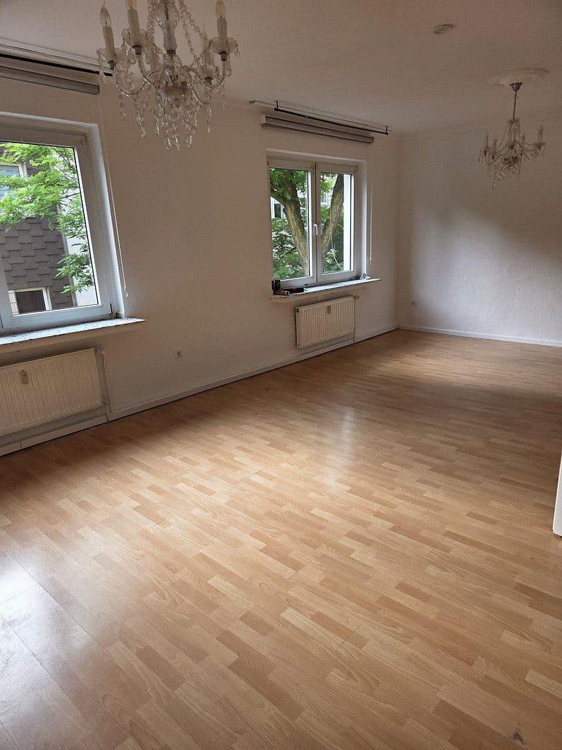 3 bedroom flat to rent, 89 m², Schmiedstraße 25, Oberhausen, North Rhine-Westphalia 3 bedroom flat to rent, 89 m², Schmiedstraße 25, Oberhausen, North Rhine-Westphalia