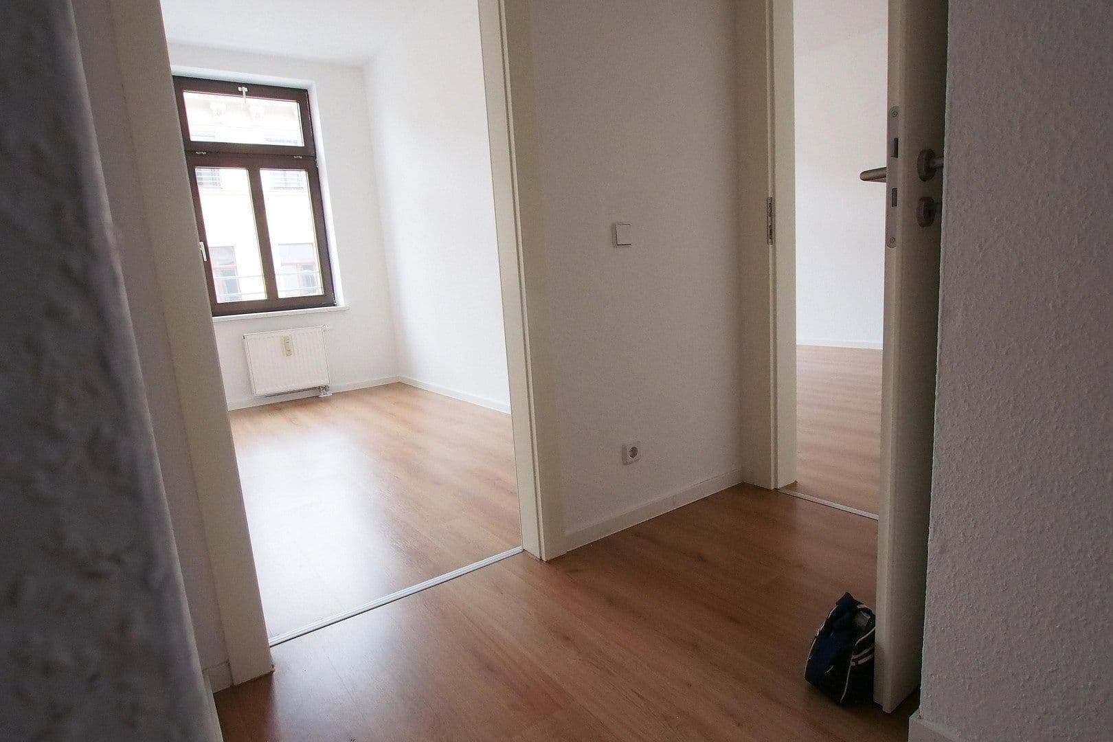 3 bedroom flat to rent, 83 m², Thomasiusstr. 40, Halle, Saxony-Anhalt 3 bedroom flat to rent, 83 m², Thomasiusstr. 40, Halle, Saxony-Anhalt