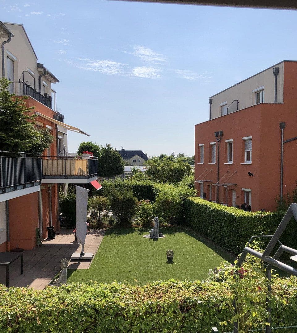 3 bedroom with open-plan kitchen flat to rent, 150 m², Bad Homburg vor der Höhe, Hesse 3 bedroom with open-plan kitchen flat to rent, 150 m², Bad Homburg vor der Höhe, Hesse