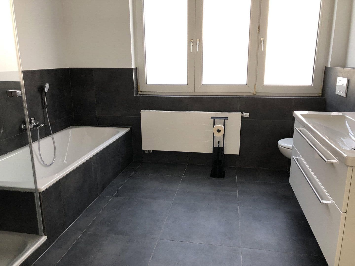 3 bedroom with open-plan kitchen flat to rent, 150 m², Bad Homburg vor der Höhe, Hesse 3 bedroom with open-plan kitchen flat to rent, 150 m², Bad Homburg vor der Höhe, Hesse