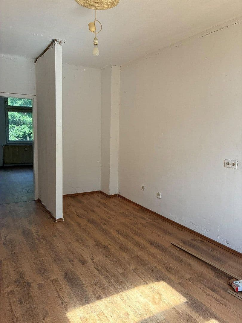 1 bedroom with open-plan kitchen flat to rent, 62 m², Herne, North Rhine-Westphalia 1 bedroom with open-plan kitchen flat to rent, 62 m², Herne, North Rhine-Westphalia