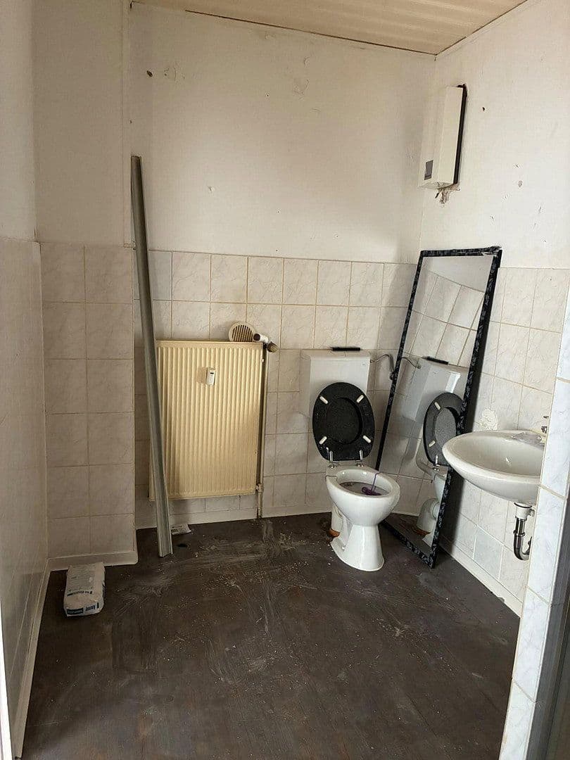 1 bedroom with open-plan kitchen flat to rent, 62 m², Herne, North Rhine-Westphalia 1 bedroom with open-plan kitchen flat to rent, 62 m², Herne, North Rhine-Westphalia