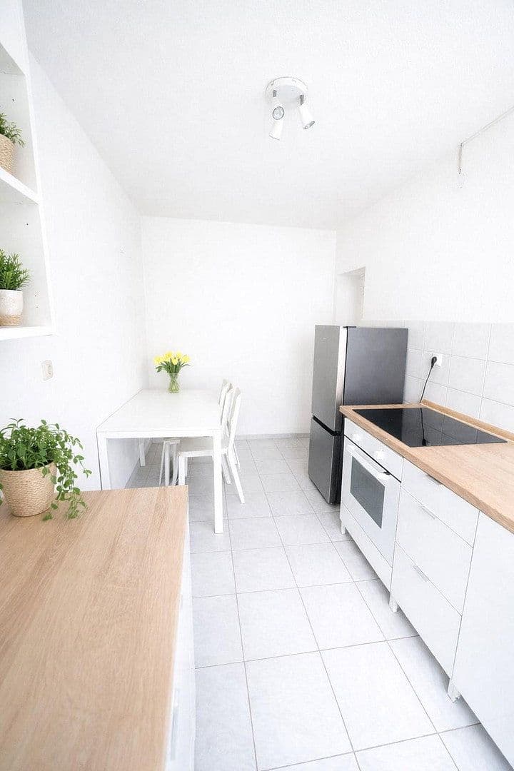 2 bedroom flat to rent, 49 m², Siedlungsring 10, Groß Stieten, Mecklenburg-Vorpommern 2 bedroom flat to rent, 49 m², Siedlungsring 10, Groß Stieten, Mecklenburg-Vorpommern