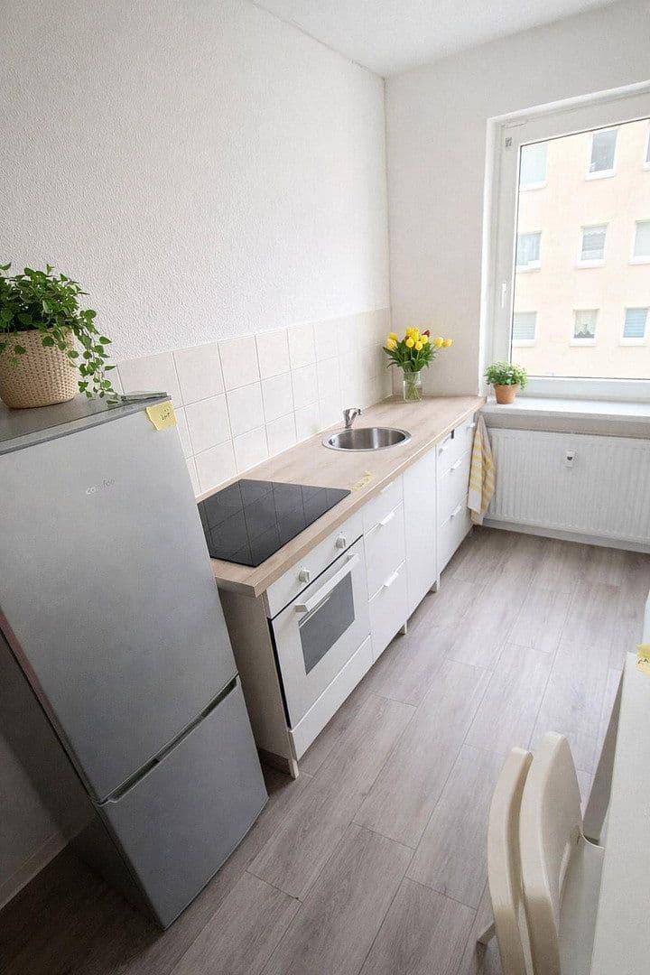 2 bedroom flat to rent, 49 m², Siedlungsring 10, Groß Stieten, Mecklenburg-Vorpommern 2 bedroom flat to rent, 49 m², Siedlungsring 10, Groß Stieten, Mecklenburg-Vorpommern