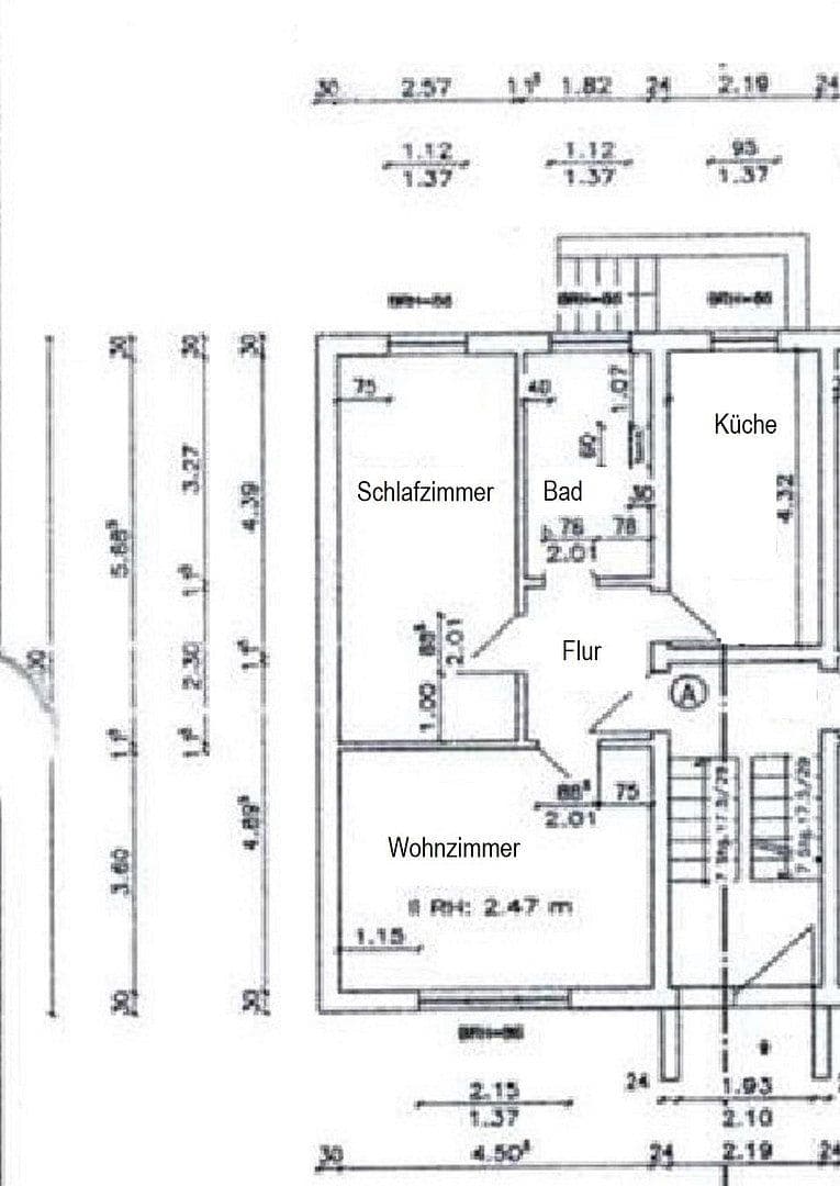 2 bedroom flat to rent, 49 m², Siedlungsring 10, Groß Stieten, Mecklenburg-Vorpommern 2 bedroom flat to rent, 49 m², Siedlungsring 10, Groß Stieten, Mecklenburg-Vorpommern