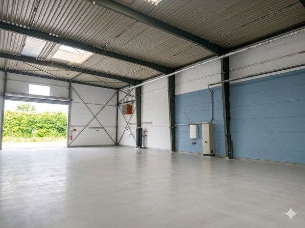 non-residential property to rent, 725 m², Barsbüttel, Schleswig-Holstein non-residential property to rent, 725 m², Barsbüttel, Schleswig-Holstein