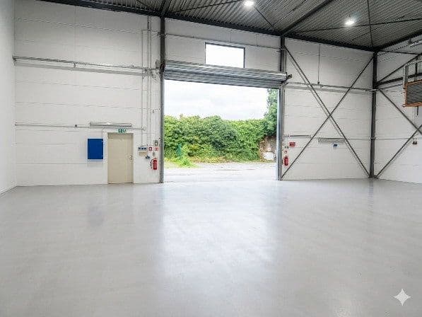 non-residential property to rent, 725 m², Barsbüttel, Schleswig-Holstein non-residential property to rent, 725 m², Barsbüttel, Schleswig-Holstein