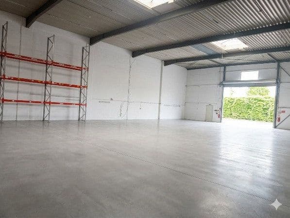 non-residential property to rent, 725 m², Barsbüttel, Schleswig-Holstein non-residential property to rent, 725 m², Barsbüttel, Schleswig-Holstein