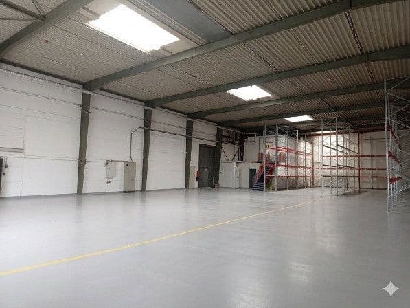 non-residential property to rent, 725 m², Barsbüttel, Schleswig-Holstein non-residential property to rent, 725 m², Barsbüttel, Schleswig-Holstein
