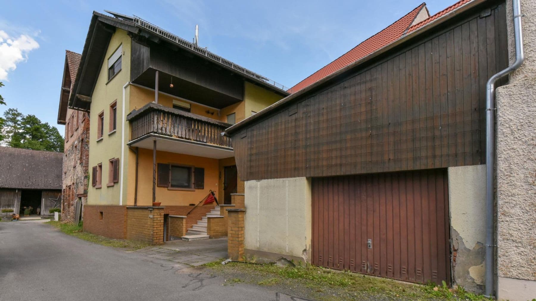 house for sale, 120 m², Modautal, Hesse house for sale, 120 m², Modautal, Hesse