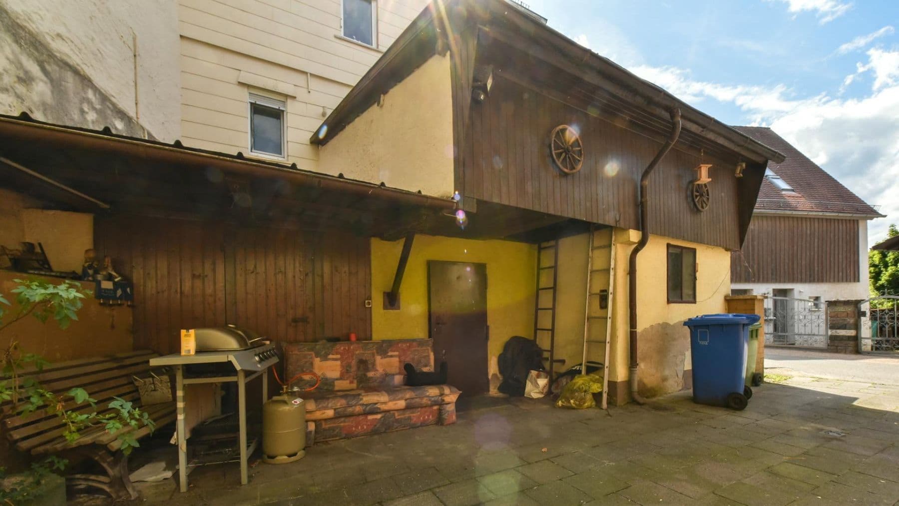house for sale, 120 m², Modautal, Hesse house for sale, 120 m², Modautal, Hesse
