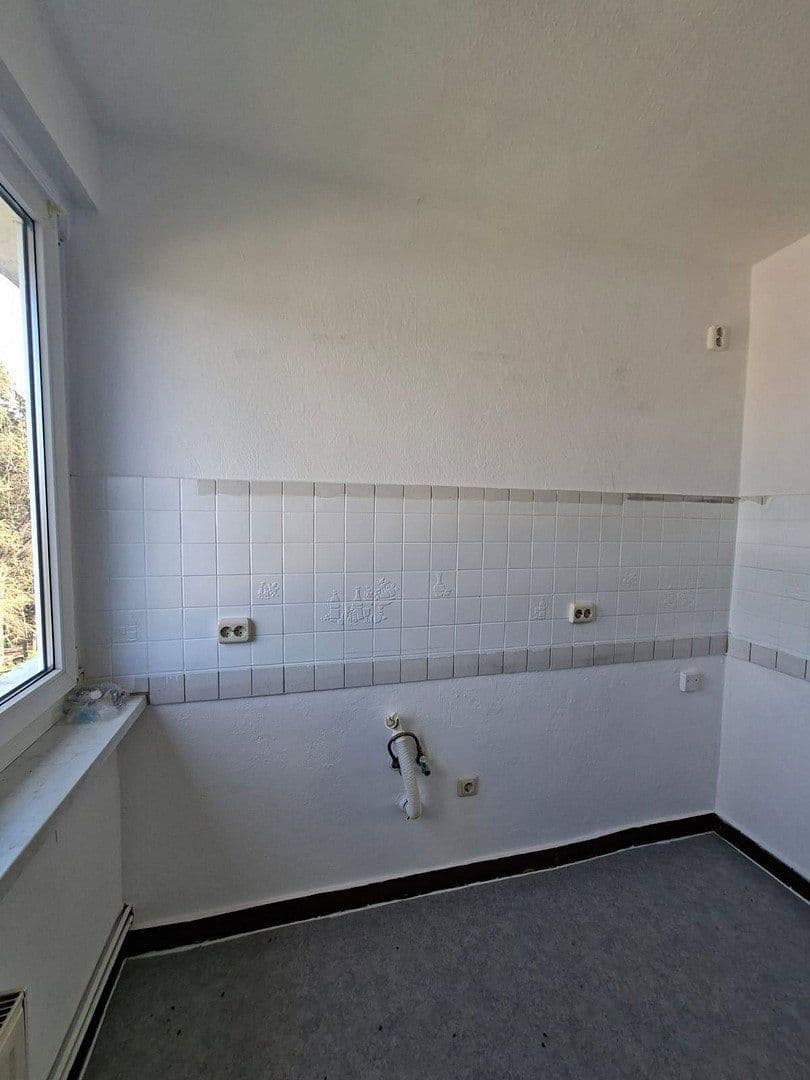 3 bedroom flat to rent, 58 m², Hauptstr. 18a-c, Gerdshagen, Brandenburg 3 bedroom flat to rent, 58 m², Hauptstr. 18a-c, Gerdshagen, Brandenburg