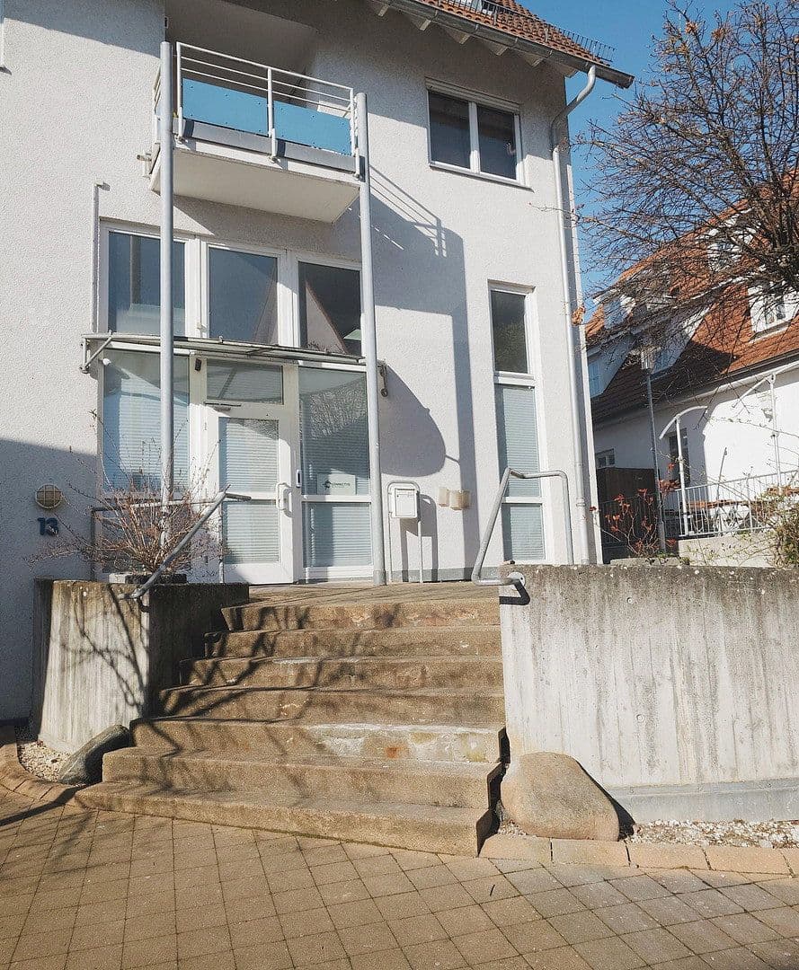 office for sale, 102 m², Uhlbergstraße 13, Filderstadt, Baden-Württemberg office for sale, 102 m², Uhlbergstraße 13, Filderstadt, Baden-Württemberg