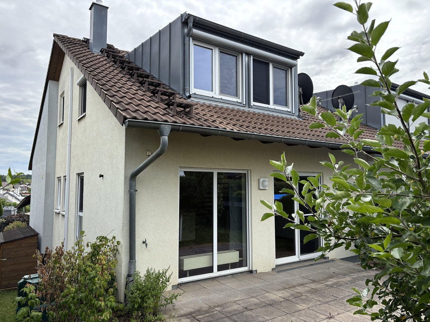 house for sale, 120 m², Friolzheim, Baden-Württemberg house for sale, 120 m², Friolzheim, Baden-Württemberg