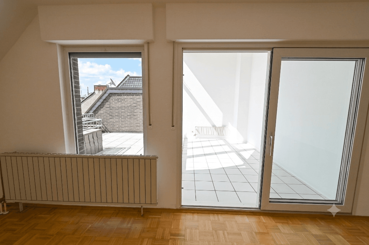 3 bedroom flat to rent, 110 m², Frankfurter Str. 214, Köln, North Rhine-Westphalia 3 bedroom flat to rent, 110 m², Frankfurter Str. 214, Köln, North Rhine-Westphalia
