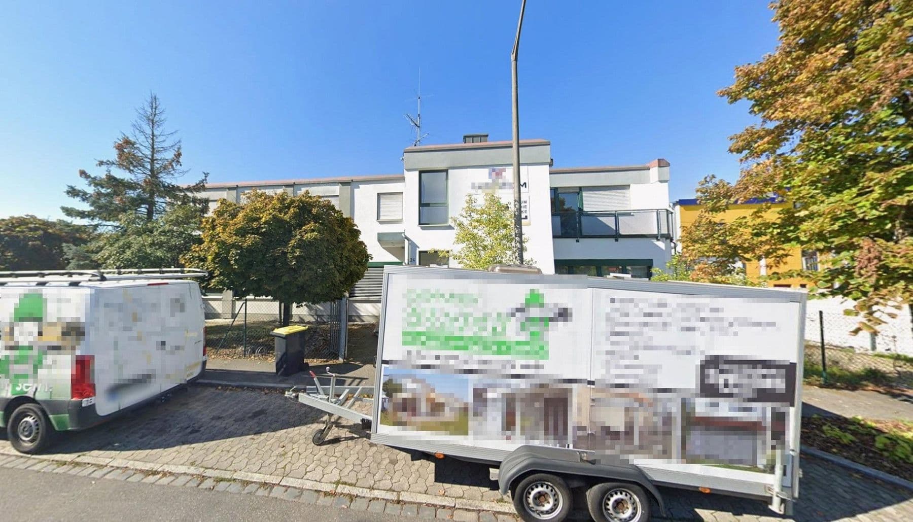 non-residential property for sale, 2,209 m², Nürnberg, Bavaria non-residential property for sale, 2,209 m², Nürnberg, Bavaria
