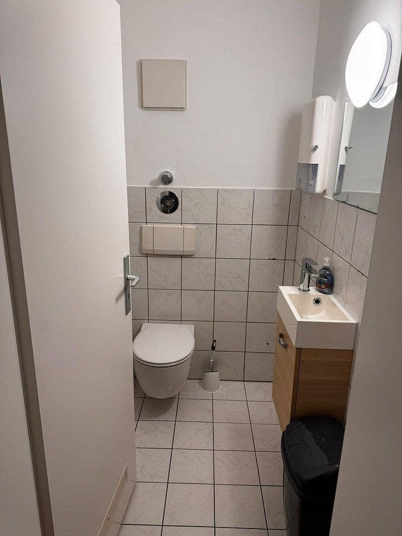 non-residential property for sale, 2,209 m², Nürnberg, Bavaria non-residential property for sale, 2,209 m², Nürnberg, Bavaria