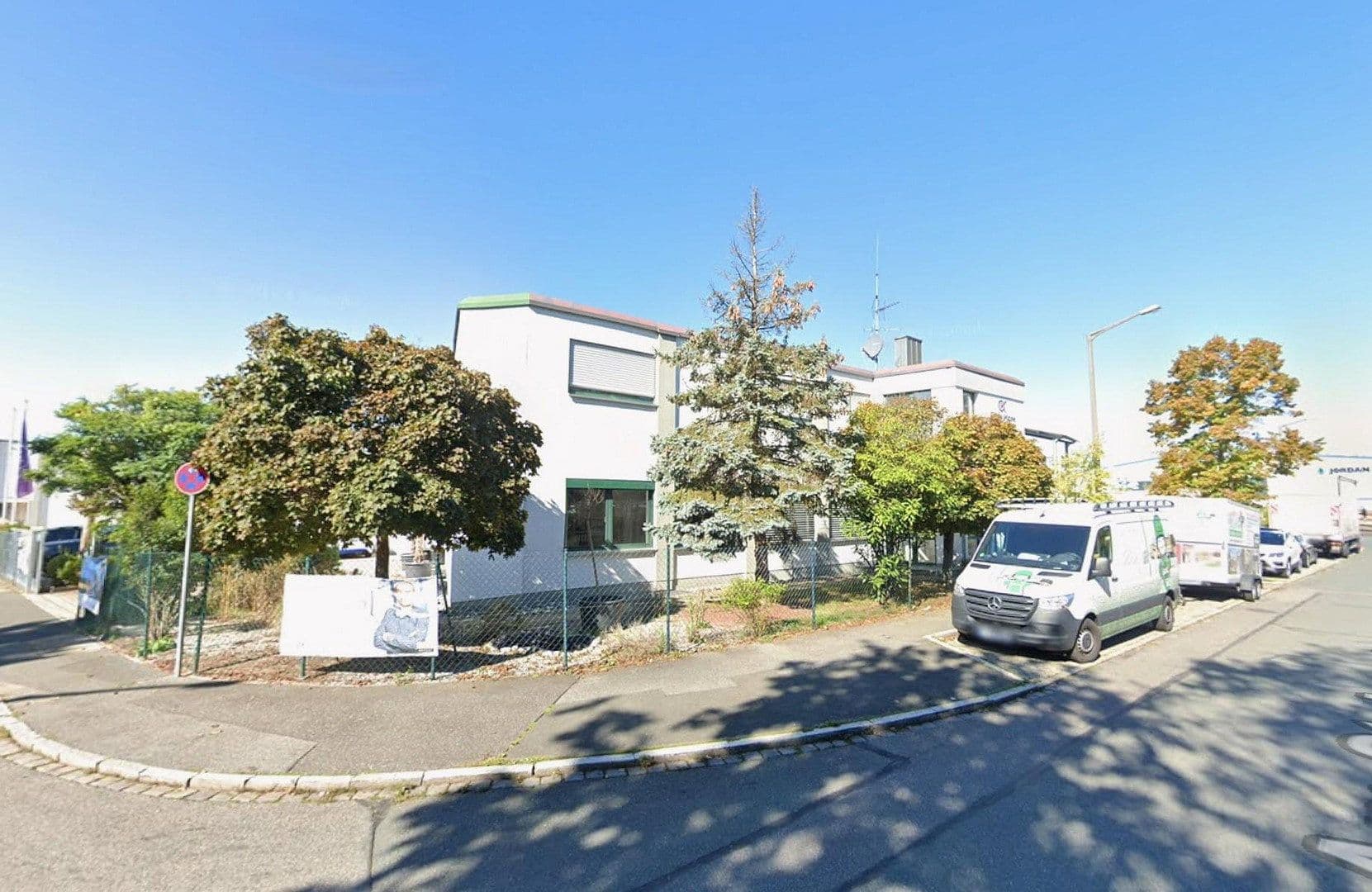 non-residential property for sale, 2,209 m², Nürnberg, Bavaria non-residential property for sale, 2,209 m², Nürnberg, Bavaria