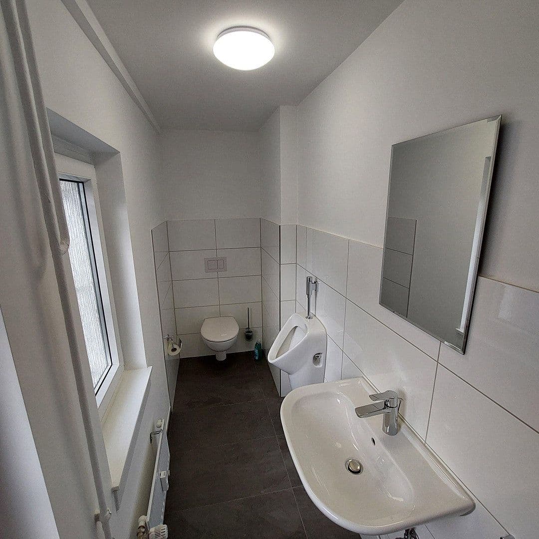 flat to rent, 20 m², Darmstadt, Hesse flat to rent, 20 m², Darmstadt, Hesse