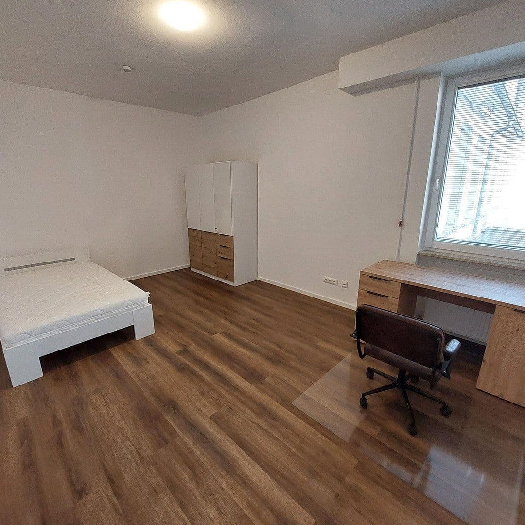 flat to rent, 20 m², Darmstadt, Hesse flat to rent, 20 m², Darmstadt, Hesse