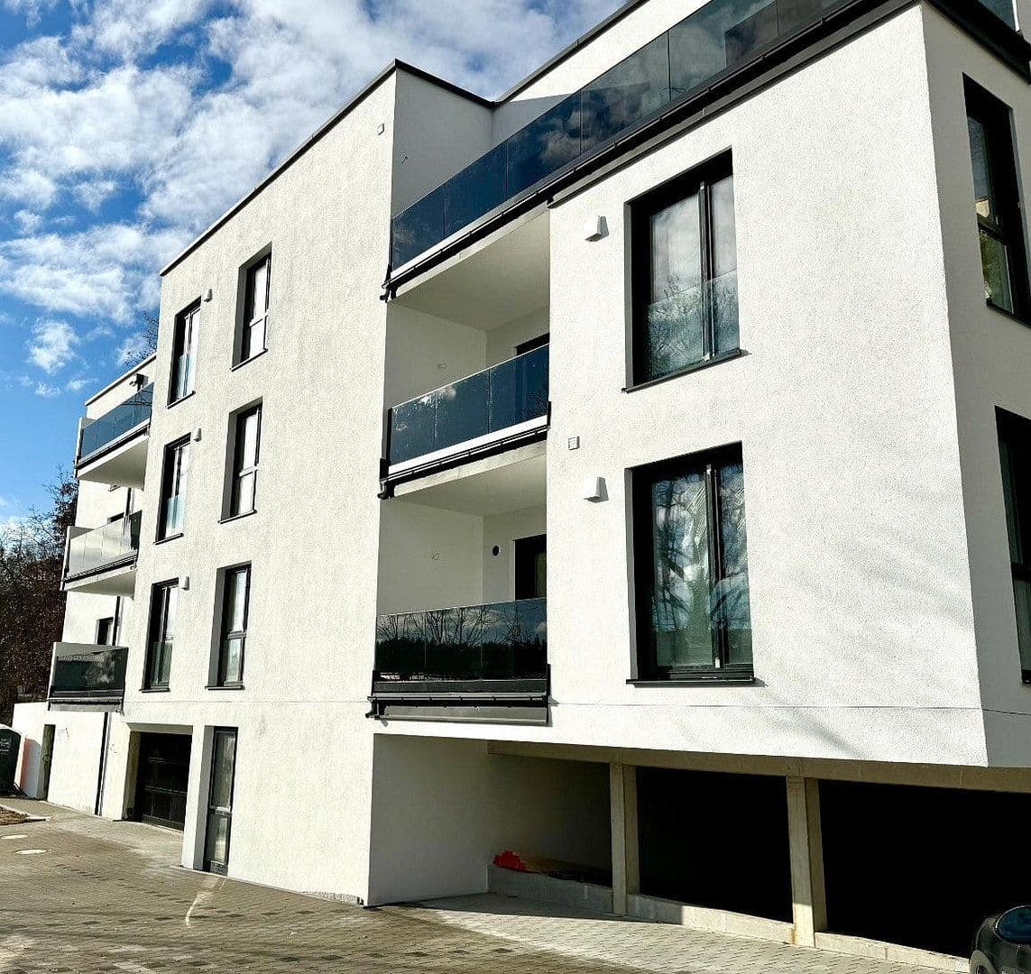 garage to rent, 0 m², Sechzehnerstrasse 44, Passau, Bavaria garage to rent, 0 m², Sechzehnerstrasse 44, Passau, Bavaria