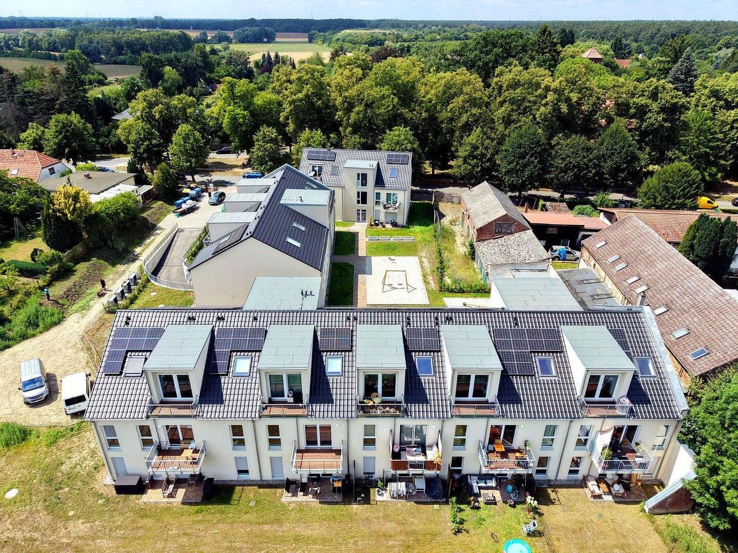 house for sale, 2,224 m², Bernau, Brandenburg house for sale, 2,224 m², Bernau, Brandenburg