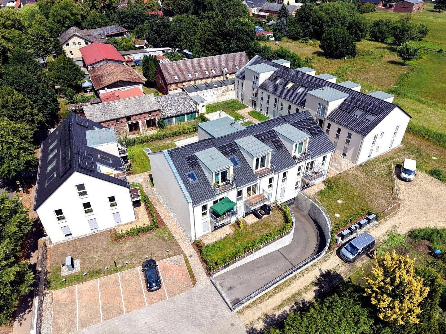 house for sale, 2,224 m², Bernau, Brandenburg house for sale, 2,224 m², Bernau, Brandenburg
