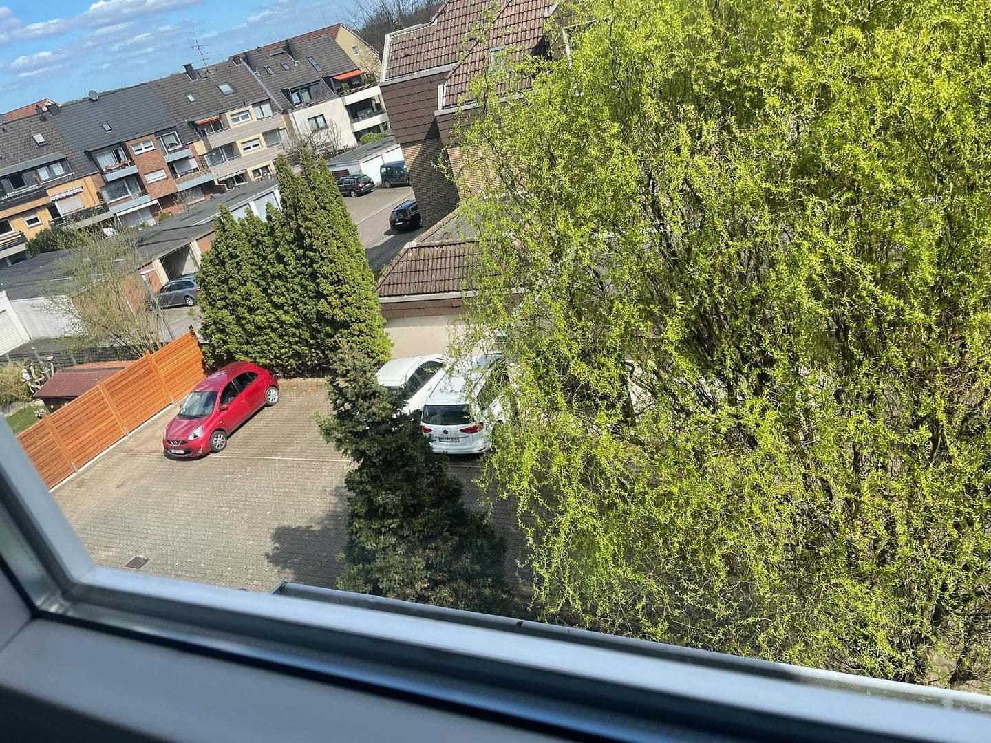 2 bedroom with open-plan kitchen flat to rent, 73 m², Von-Ossietzky-Ring 15, Essen, North Rhine-Westphalia 2 bedroom with open-plan kitchen flat to rent, 73 m², Von-Ossietzky-Ring 15, Essen, North Rhine-Westphalia