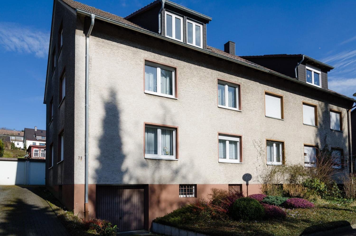 3 bedroom flat to rent, 48 m², Unterer Worthhagen 28, Lüdenscheid, North Rhine-Westphalia 3 bedroom flat to rent, 48 m², Unterer Worthhagen 28, Lüdenscheid, North Rhine-Westphalia