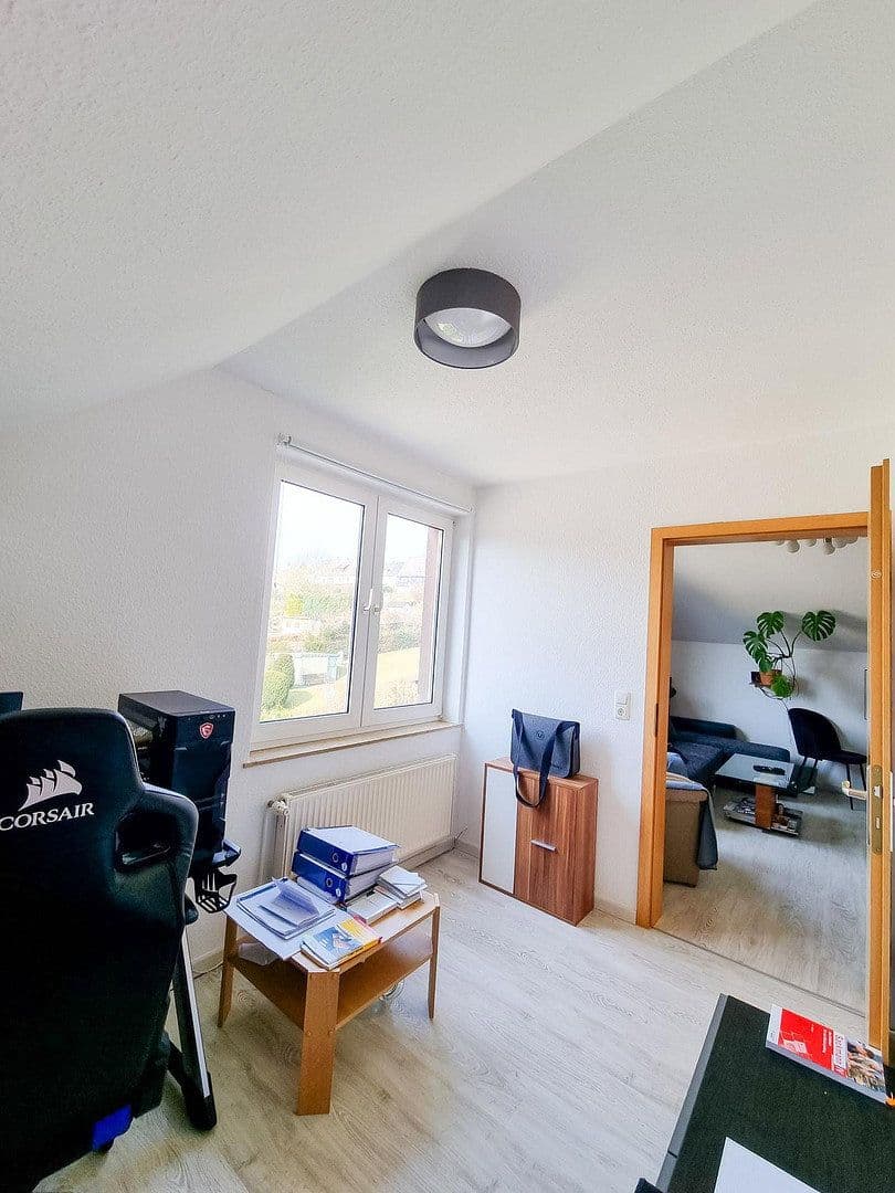 3 bedroom flat to rent, 48 m², Unterer Worthhagen 28, Lüdenscheid, North Rhine-Westphalia 3 bedroom flat to rent, 48 m², Unterer Worthhagen 28, Lüdenscheid, North Rhine-Westphalia