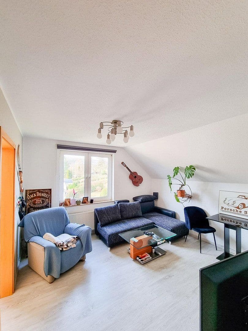3 bedroom flat to rent, 48 m², Unterer Worthhagen 28, Lüdenscheid, North Rhine-Westphalia 3 bedroom flat to rent, 48 m², Unterer Worthhagen 28, Lüdenscheid, North Rhine-Westphalia