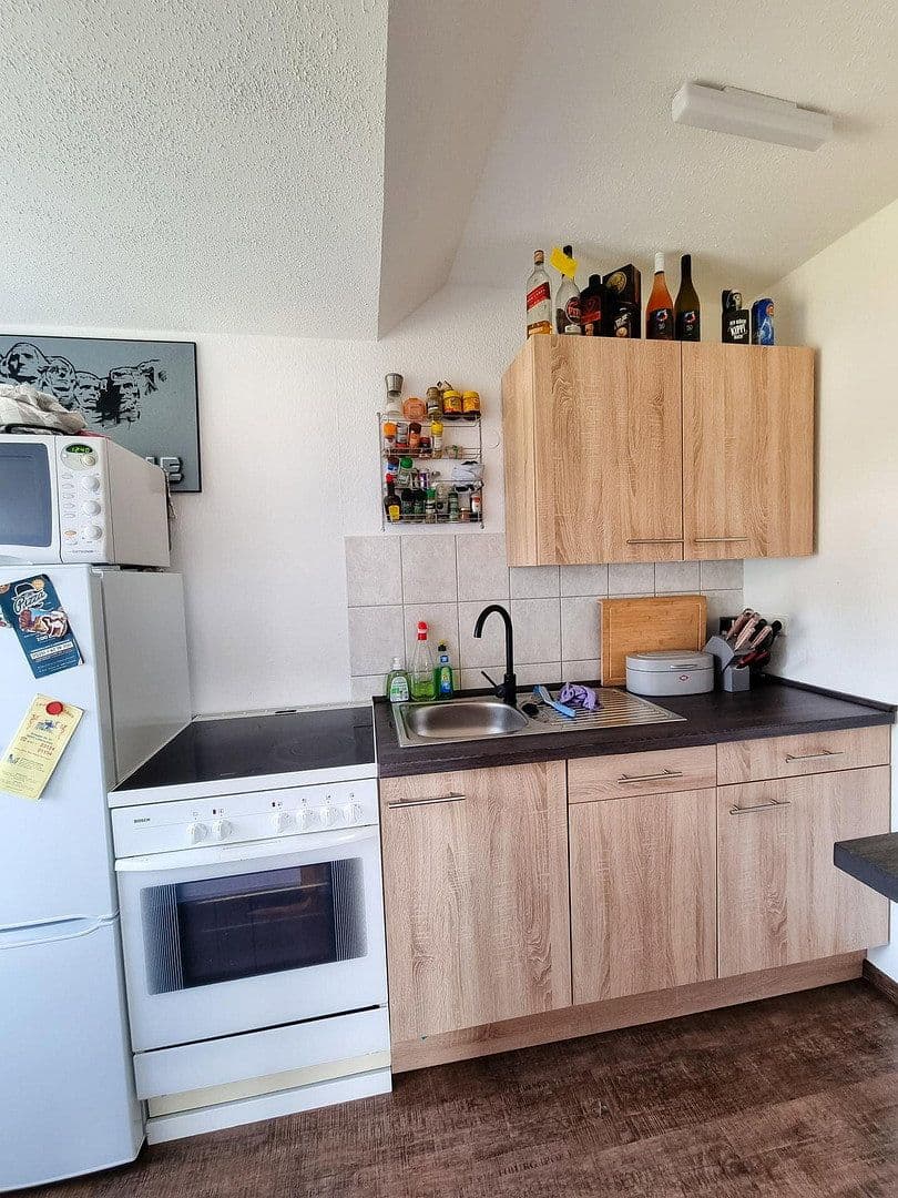 3 bedroom flat to rent, 48 m², Unterer Worthhagen 28, Lüdenscheid, North Rhine-Westphalia 3 bedroom flat to rent, 48 m², Unterer Worthhagen 28, Lüdenscheid, North Rhine-Westphalia