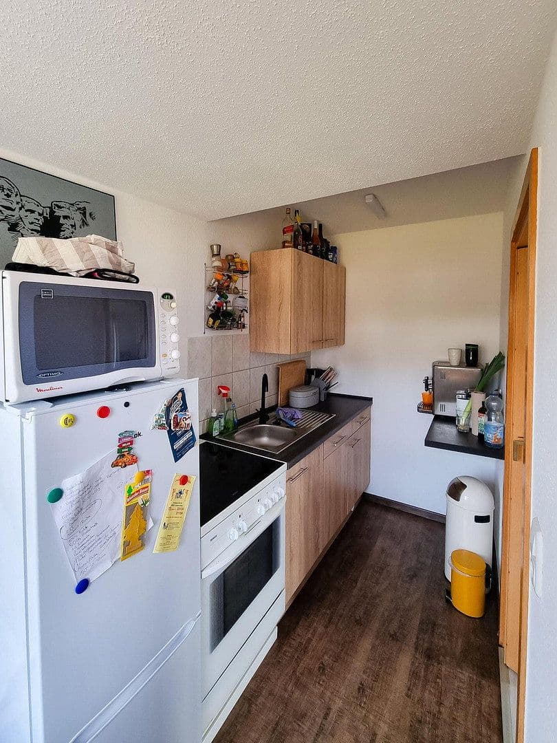 3 bedroom flat to rent, 48 m², Unterer Worthhagen 28, Lüdenscheid, North Rhine-Westphalia 3 bedroom flat to rent, 48 m², Unterer Worthhagen 28, Lüdenscheid, North Rhine-Westphalia