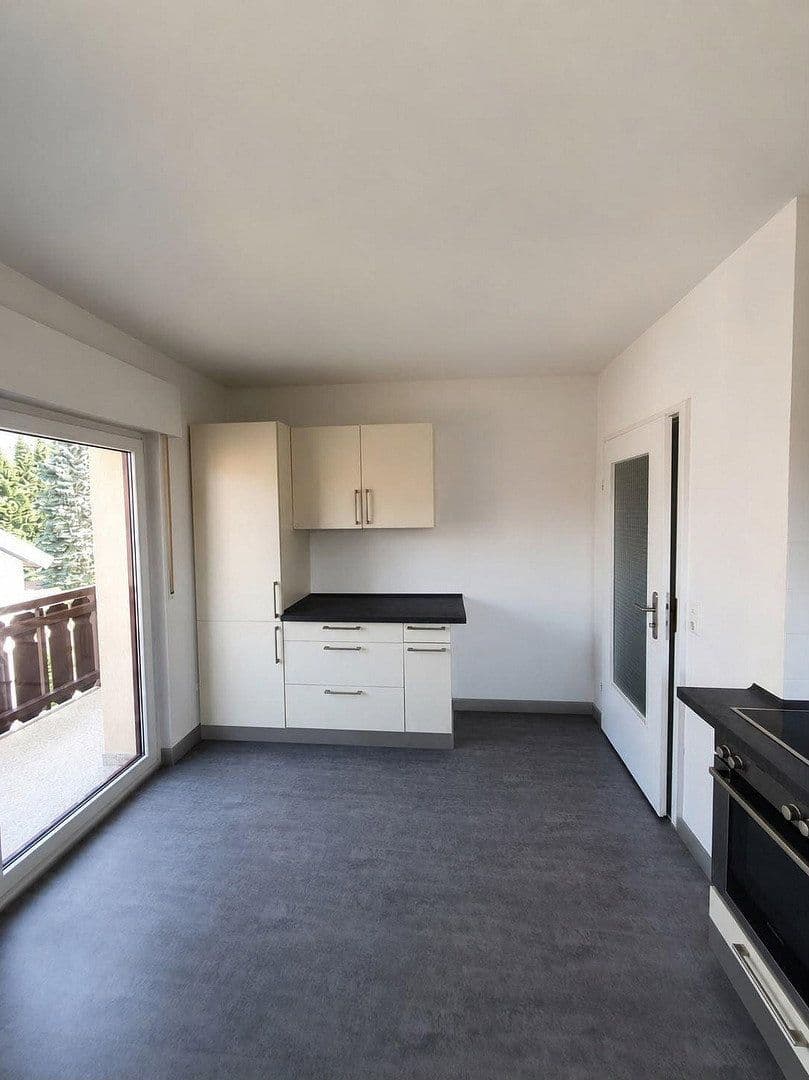 2 bedroom flat to rent, 63 m², Bad Herrenalb, Baden-Württemberg 2 bedroom flat to rent, 63 m², Bad Herrenalb, Baden-Württemberg
