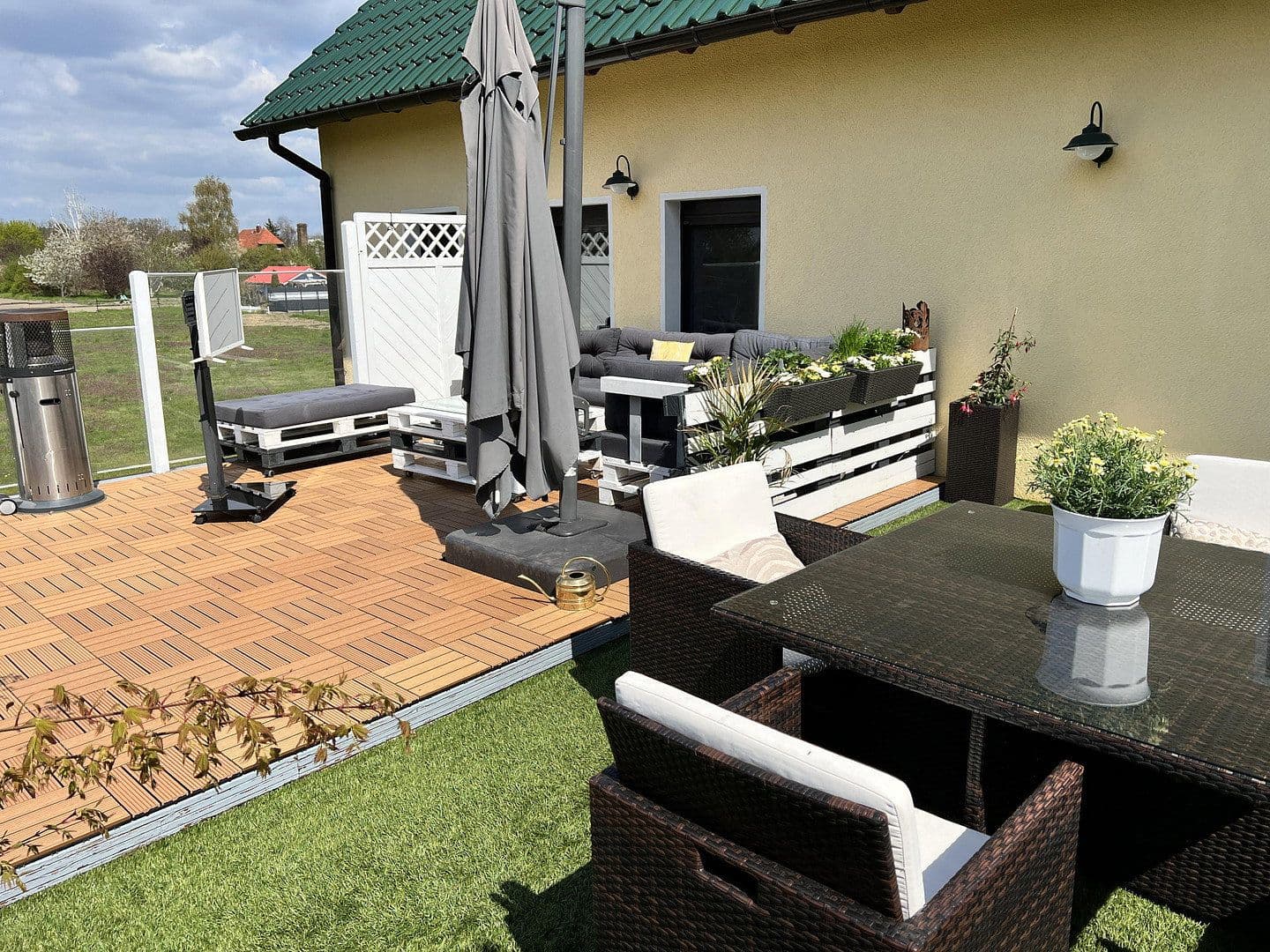 house for sale, 420 m², Kremmen, Brandenburg house for sale, 420 m², Kremmen, Brandenburg
