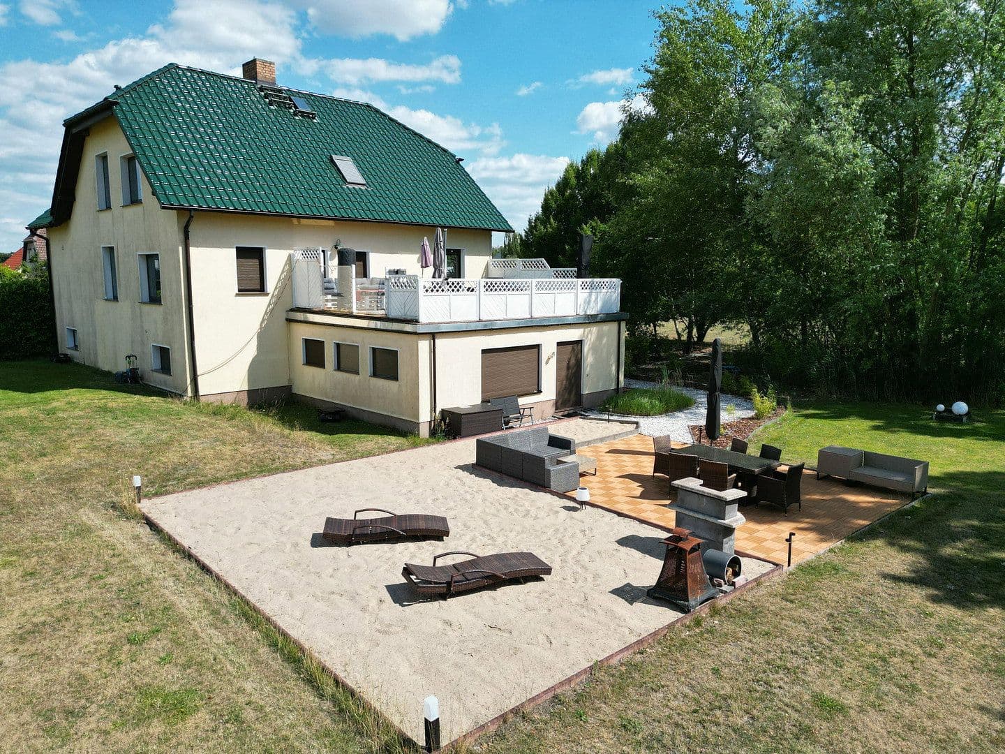 house for sale, 420 m², Kremmen, Brandenburg house for sale, 420 m², Kremmen, Brandenburg