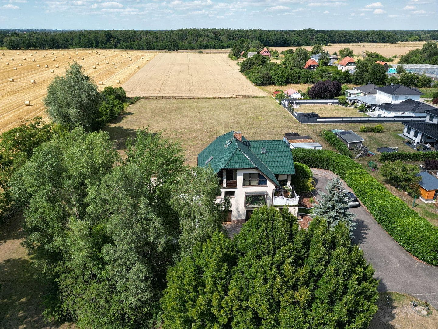 house for sale, 420 m², Kremmen, Brandenburg house for sale, 420 m², Kremmen, Brandenburg