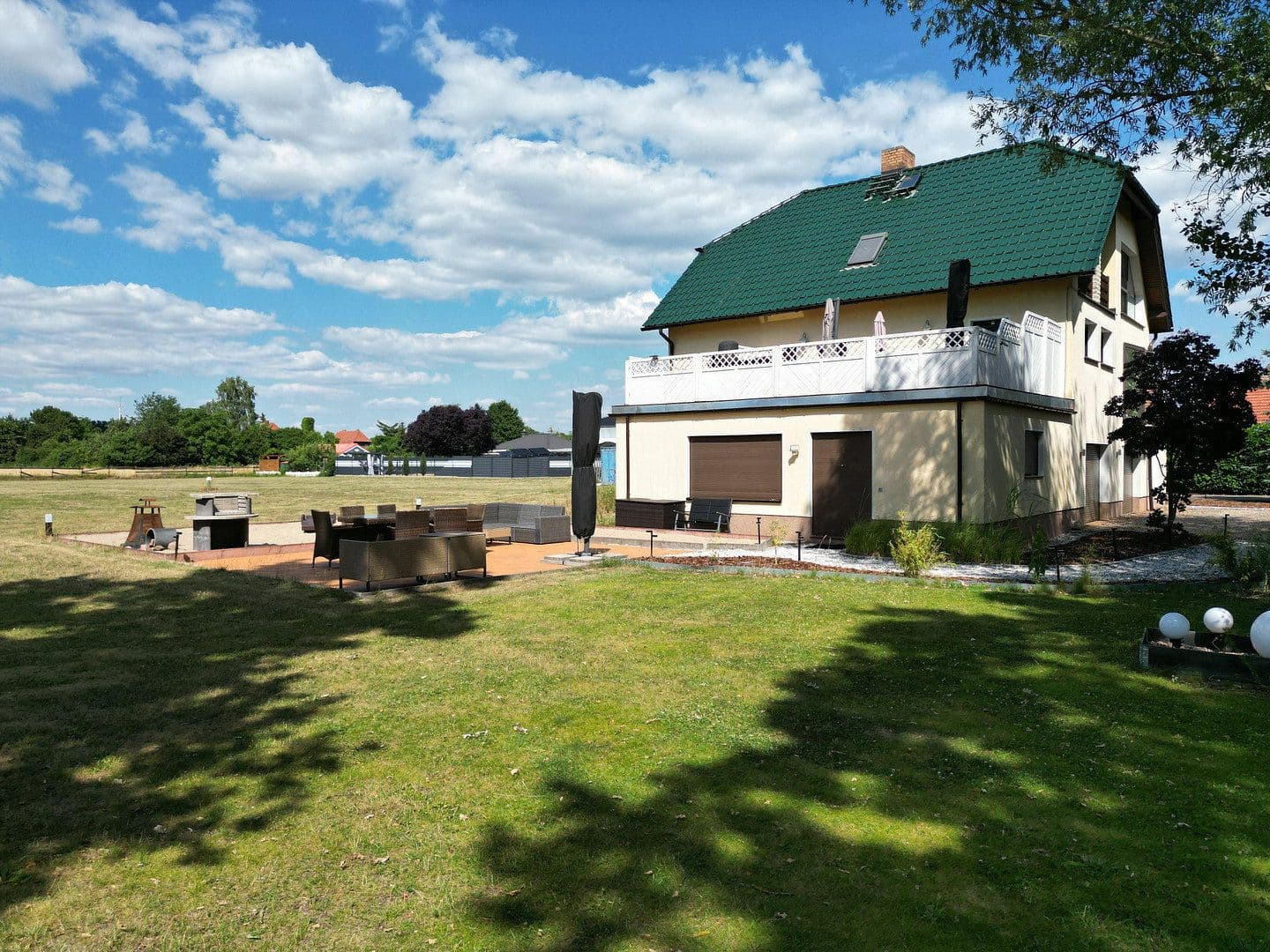 house for sale, 420 m², Kremmen, Brandenburg house for sale, 420 m², Kremmen, Brandenburg