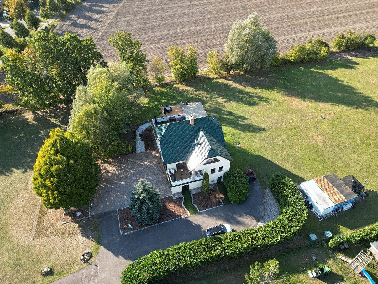 house for sale, 420 m², Kremmen, Brandenburg house for sale, 420 m², Kremmen, Brandenburg