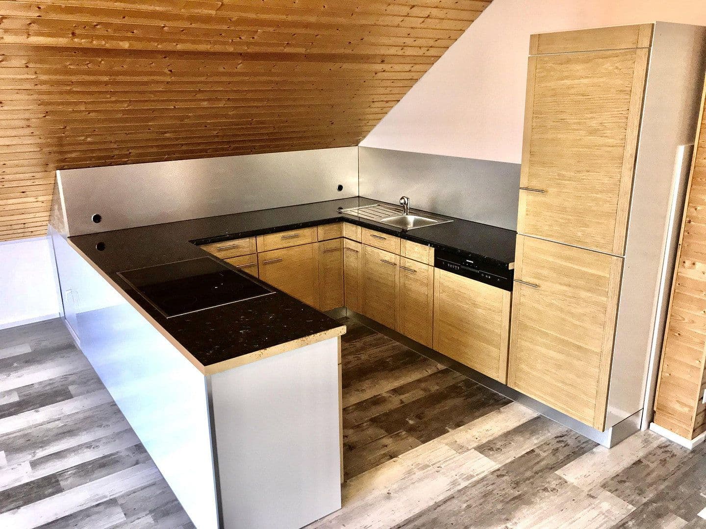 3 bedroom flat to rent, 60 m², Albstadt, Baden-Württemberg 3 bedroom flat to rent, 60 m², Albstadt, Baden-Württemberg