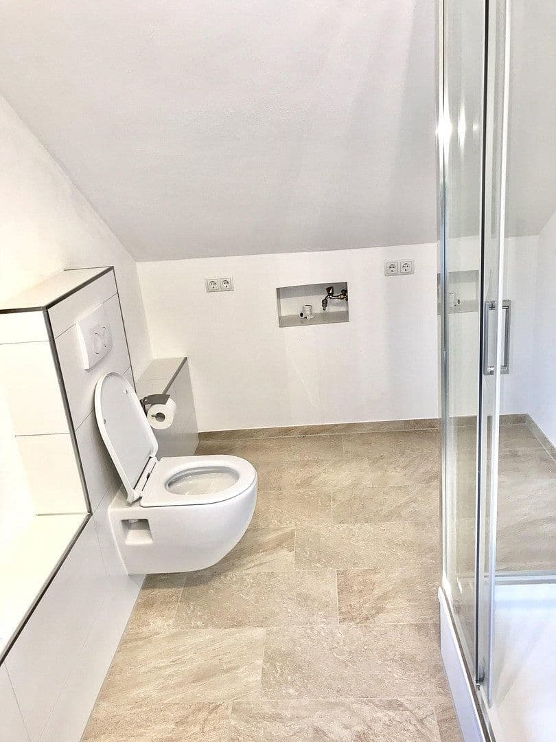 3 bedroom flat to rent, 60 m², Albstadt, Baden-Württemberg 3 bedroom flat to rent, 60 m², Albstadt, Baden-Württemberg