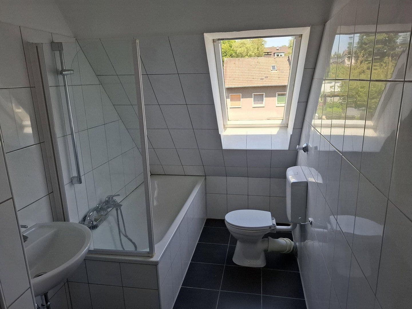 3 bedroom flat to rent, 76 m², Recklinghausen, North Rhine-Westphalia 3 bedroom flat to rent, 76 m², Recklinghausen, North Rhine-Westphalia