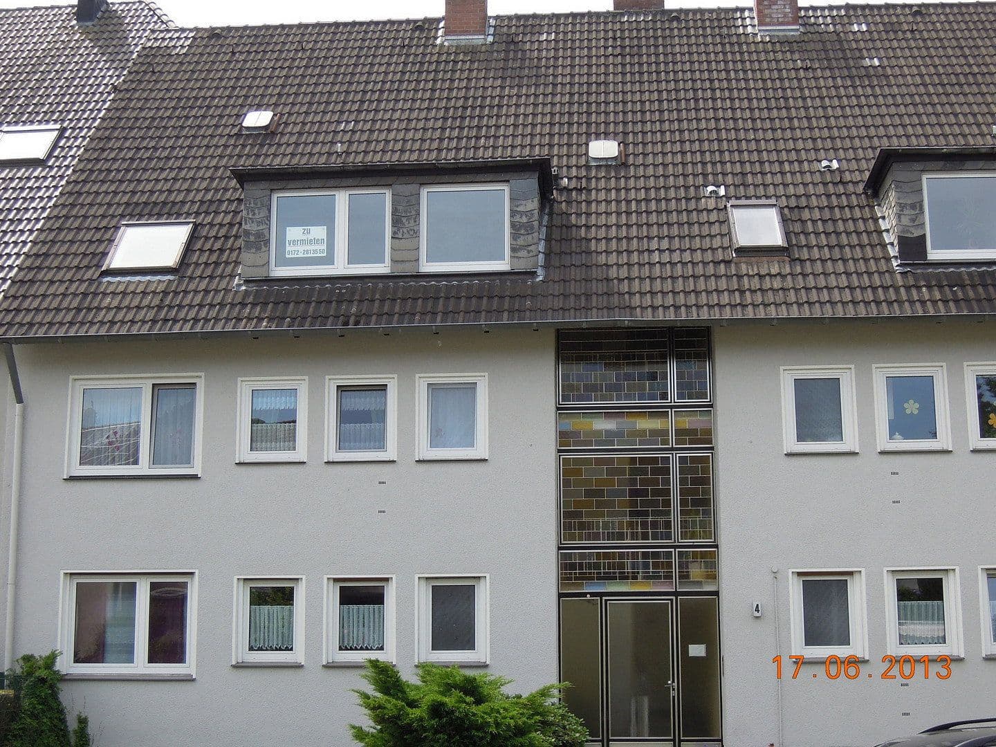 3 bedroom flat to rent, 76 m², Recklinghausen, North Rhine-Westphalia 3 bedroom flat to rent, 76 m², Recklinghausen, North Rhine-Westphalia