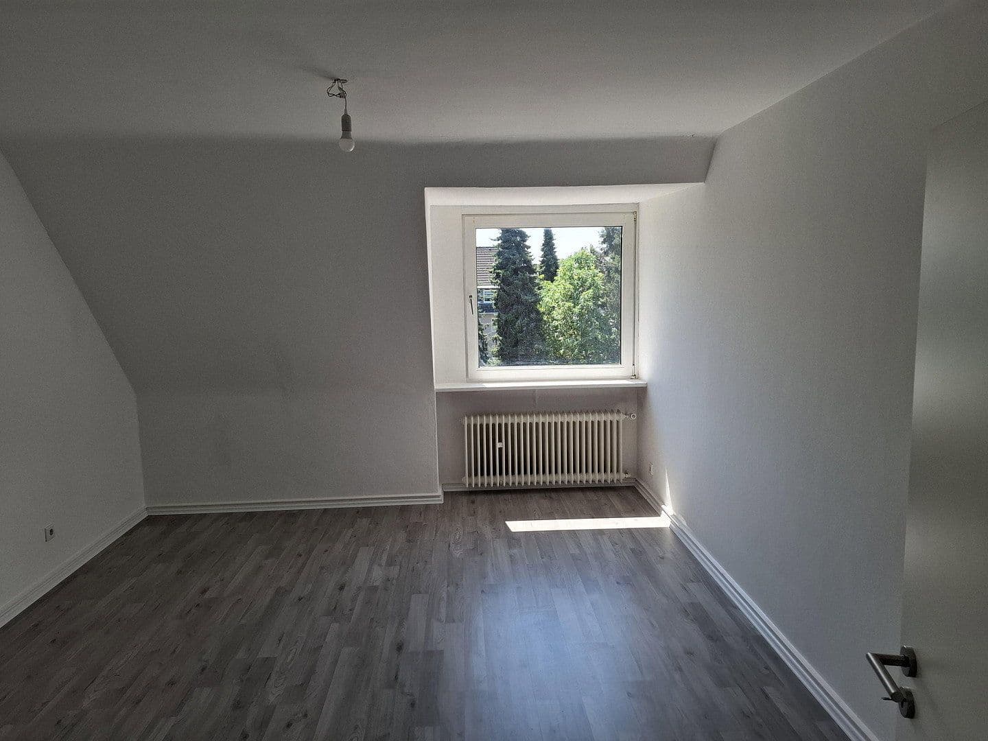 3 bedroom flat to rent, 76 m², Recklinghausen, North Rhine-Westphalia 3 bedroom flat to rent, 76 m², Recklinghausen, North Rhine-Westphalia