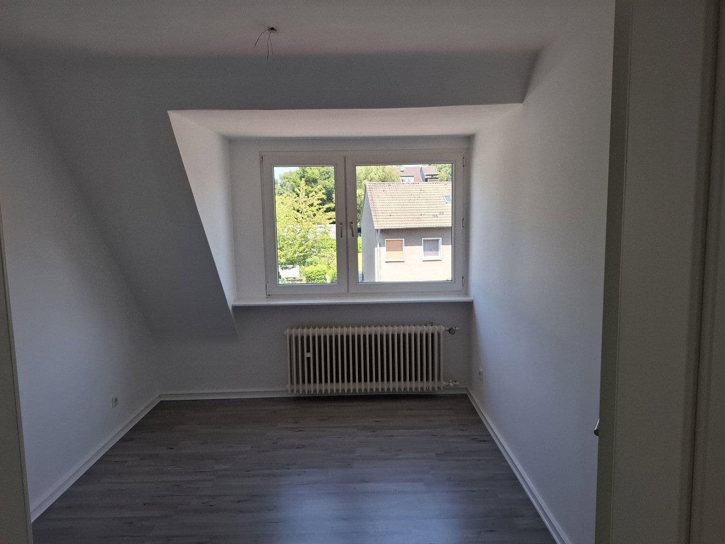 3 bedroom flat to rent, 76 m², Recklinghausen, North Rhine-Westphalia 3 bedroom flat to rent, 76 m², Recklinghausen, North Rhine-Westphalia