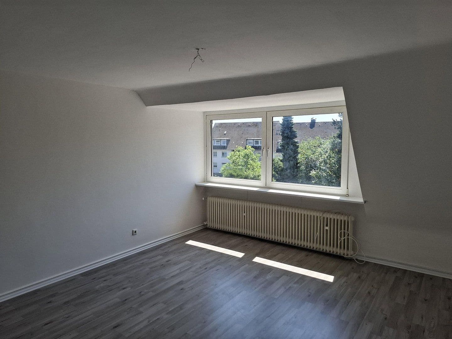 3 bedroom flat to rent, 76 m², Recklinghausen, North Rhine-Westphalia 3 bedroom flat to rent, 76 m², Recklinghausen, North Rhine-Westphalia