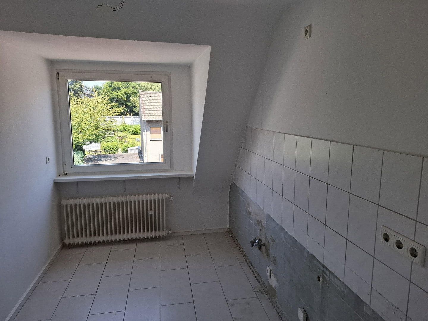 3 bedroom flat to rent, 76 m², Recklinghausen, North Rhine-Westphalia 3 bedroom flat to rent, 76 m², Recklinghausen, North Rhine-Westphalia